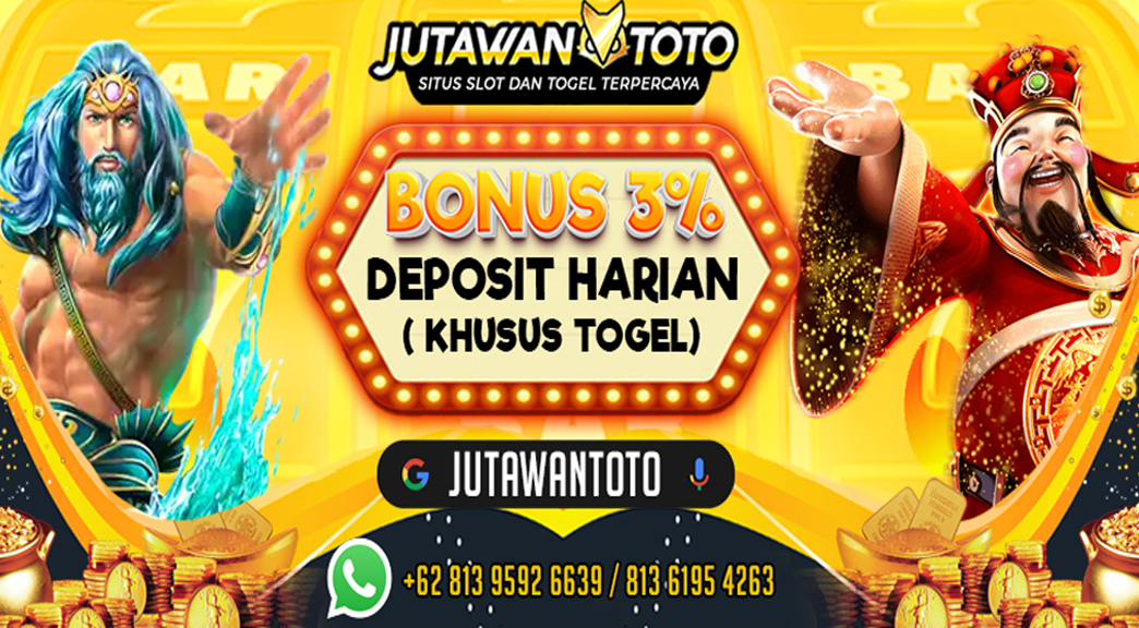 bandar slot gacor